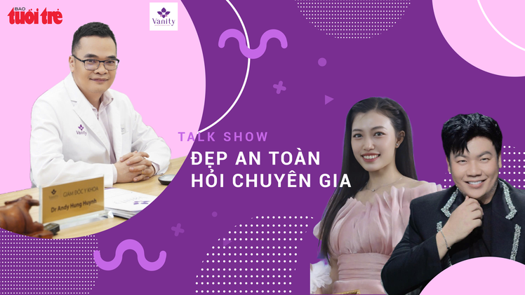 Giảm cân hiệu quả: Đừng đánh giá bằng mắt, phải hiểu về tạng người