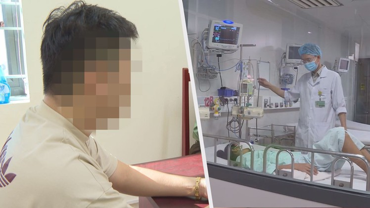 Góc nhìn trưa nay: Đường dây phát tán mã độc do học sinh cầm đầu; Những lưu ý để ngăn ngừa viêm não mô cầu