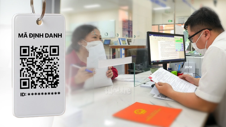 Cách tra cứu mã định danh điện tử bất động sản để tìm thông tin nhà đất