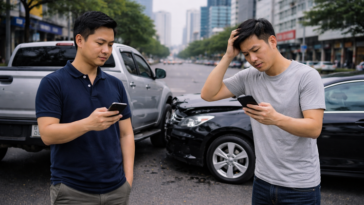 Các loại bảo hiểm ô tô hiện có, phải biết để chọn mua đúng loại và tránh rủi ro bị phạt