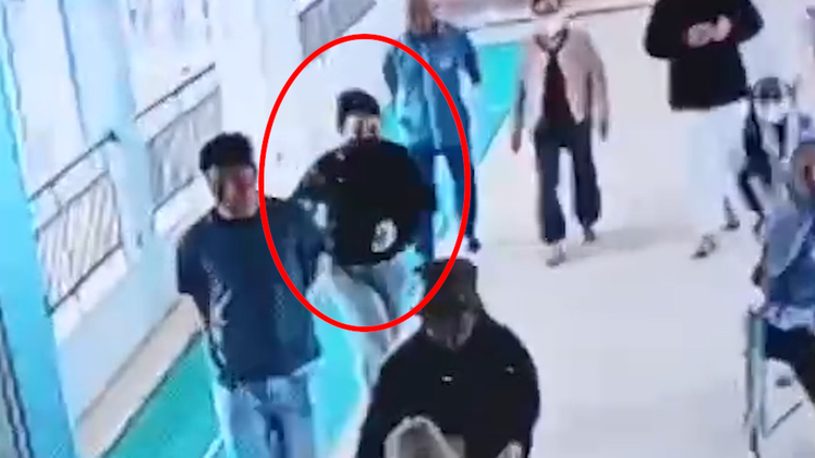 Điều tra người phụ nữ chuyên lừa tiền người nhà bệnh nhân và tài xế tại bệnh viện