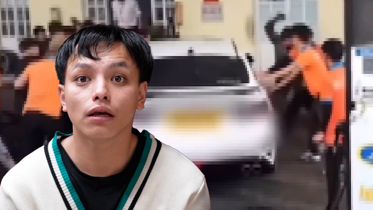 Chuyển tội danh, khởi tố tài xế tông xe vào đám đông tại Đà Lạt tội 'giết người'