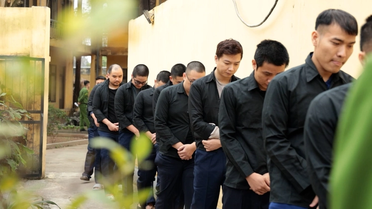 Chân dung nhóm nghi can liên quan hệ thống 'Xôi Lạc TV'