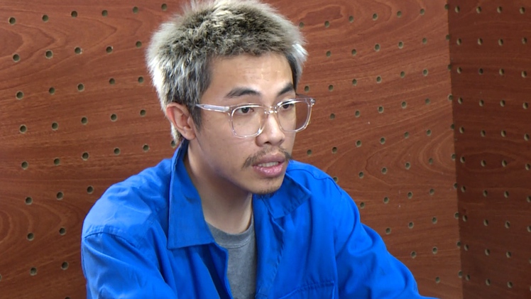 Lời khai của ‘Bác sĩ tâm linh’ lừa đảo, chiếm đoạt tiền của nhiều nạn nhân trên mạng xã hội