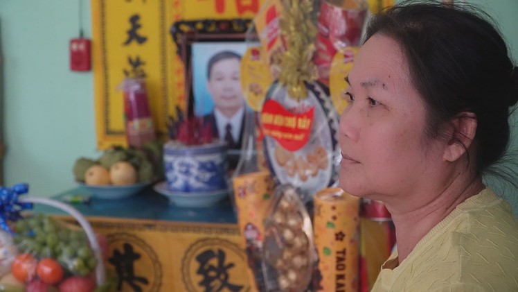 Góc nhìn trưa nay: Chuyện “tâm lý” phía sau vận động hiến tạng