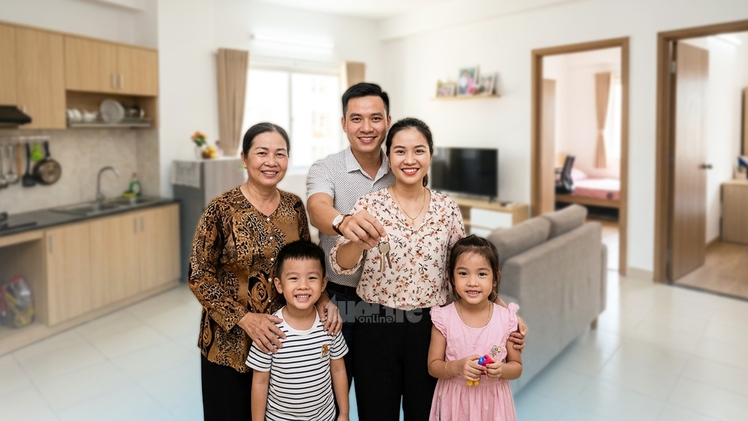 Điều chỉnh mới nhất về đối tượng được mua nhà ở xã hội tại TP.HCM