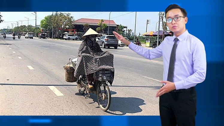 Thời tiết đêm 11 ngày 12-4: Nắng nóng trên cả nước vẫn gay gắt, nhiệt độ cao nhất vẫn trên mức 40 độ C