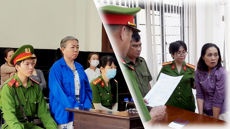 Góc nhìn trưa nay: Vợ dùng ống tuýp sắt đánh chồng tử vong; Người phụ nữ ngang nhiên chiếm giữ nhà của người khác