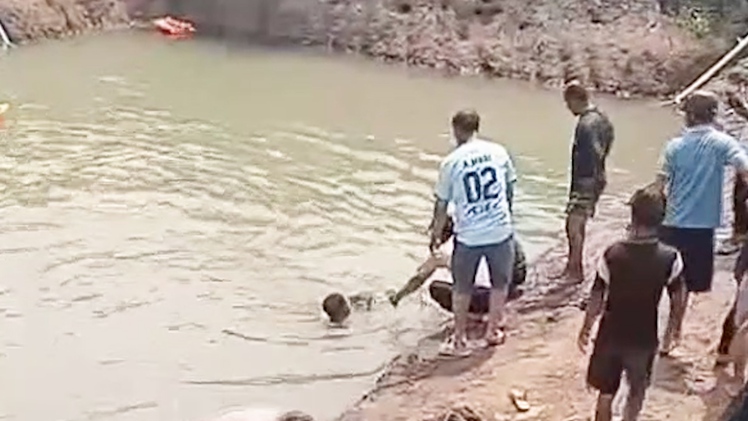 5 trẻ em thiệt mạng khi tắm sông, hồ, lời cảnh báo mùa nắng nóng