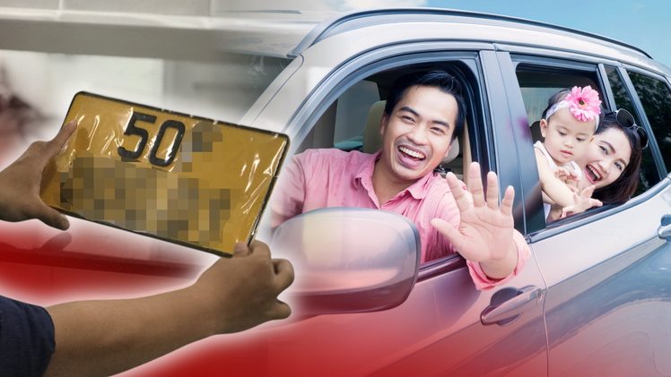 Nhiều tài xế chưa biết: Lái xe biển vàng 4 chỗ, 7 chỗ đi việc cá nhân thì có cần mặc đồng phục, đeo bảng tên?