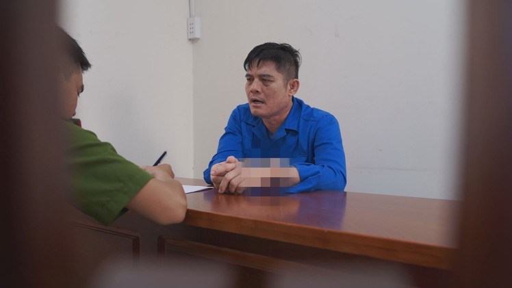 Bóc gỡ đường dây tội phạm xuyên biên giới - Kỳ 2: Sự thật về 'hiệp sĩ' cứu người Nguyễn Thanh Hải