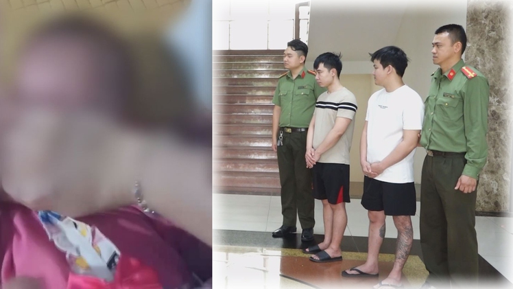 Góc nhìn trưa nay: Phẫn nộ clip cháu bé liên tiếp bị bịt kín đường hô hấp; Cảnh giác thủ đoạn chiếm đoạt sim, qua mặt sinh trắc học rất tinh vi