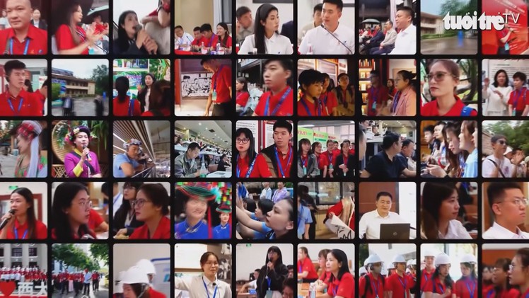 Nhà máy Nhiệt điện Duyên Hải 2: 'Chuyển động' sau Hành trình đỏ