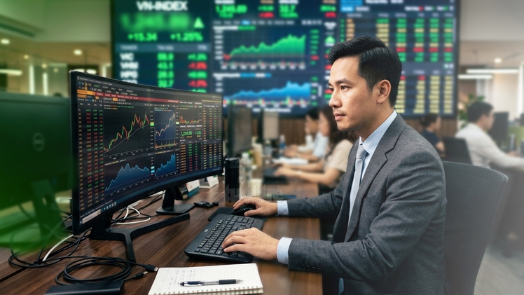 Xây dựng danh mục đầu tư thế nào để cân bằng giữa rủi ro ngắn hạn và tăng trưởng dài hạn?