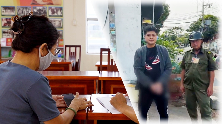 Góc nhìn trưa nay: Cho vay 20 triệu đồng, hưởng lợi 400 triệu đồng; Làm gì để tránh bị lừa đảo, mua bán người?