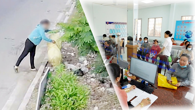 Góc nhìn trưa nay: 13 người vứt rác bừa bãi bị phạt 21,5 triệu đồng; 6 trường hợp bị thu hồi sổ đỏ từ năm 2026