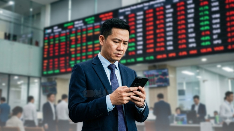 Chuyên gia 30 năm kinh nghiệm chỉ ra 'bẫy tâm lý' gần như nhà đầu tư mới nào cũng mắc phải