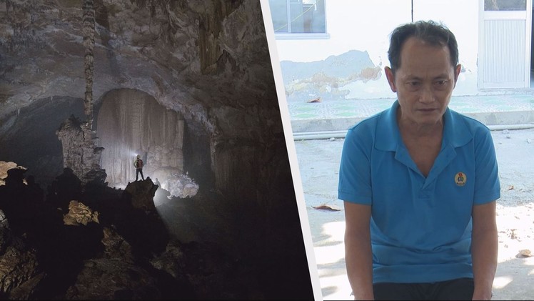 Góc nhìn trưa nay: 26 hang động vừa phát hiện ở Phong Nha - Kẻ Bàng; Bắt bảo vệ trường học hiếp dâm học sinh