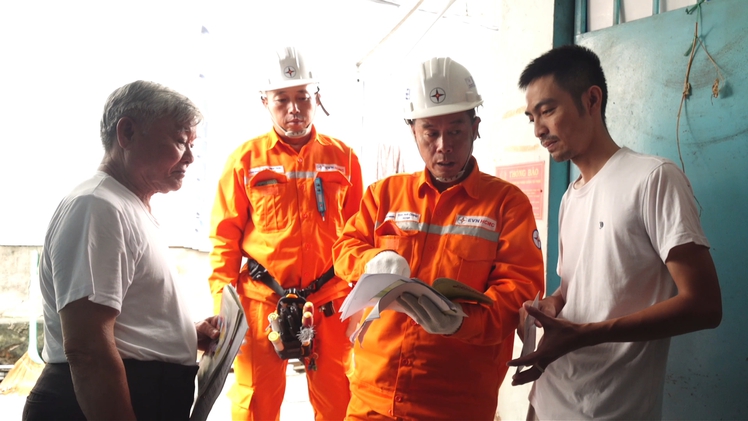 Sử dụng năng lượng tiết kiệm, chung tay bảo đảm an ninh năng lượng