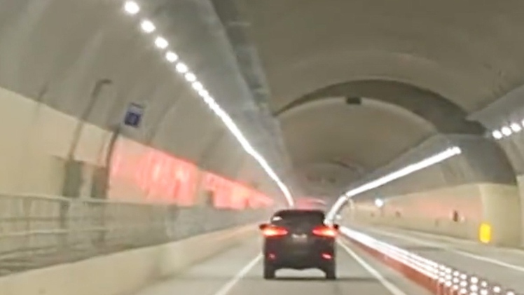 Cao tốc từ Quảng Ngãi đến Đắk Lắk chính thức khai thác vào dịp lễ 30-4