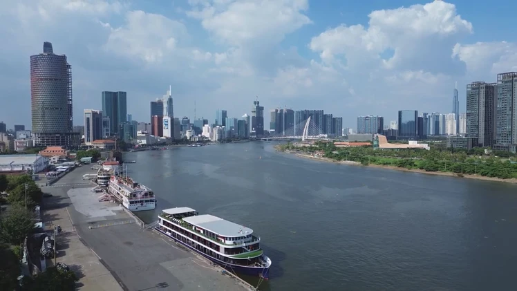 Góc nhìn trưa nay: Người dân được hưởng lợi gì khi TP.HCM có luật đô thị đặc biệt?