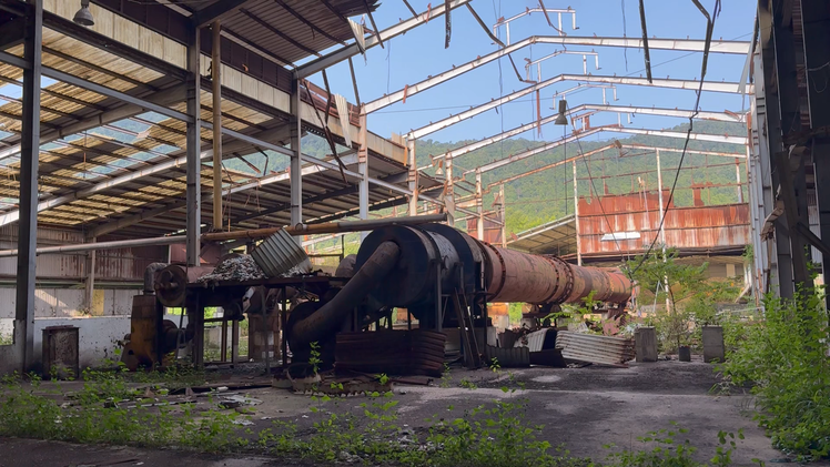 Phú Quốc thu hồi hơn 10ha đất nhà máy xử lý rác Bãi Bổn do hoạt động không hiệu quả