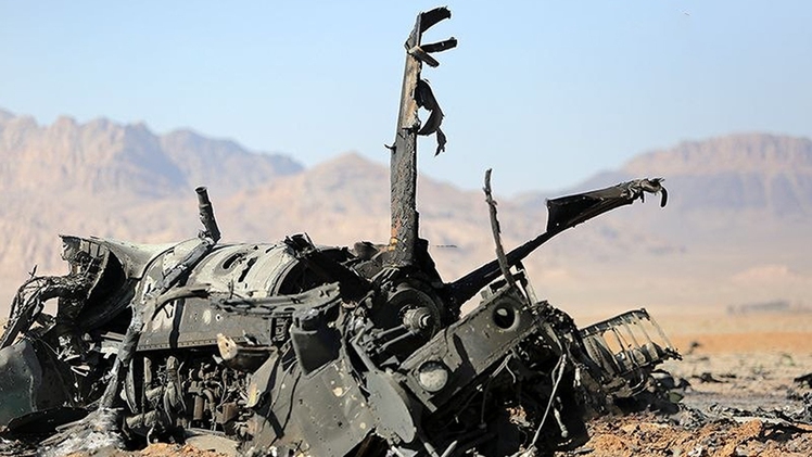 Ông Trump nói Mỹ giải cứu thành công quân nhân mắc kẹt ở Iran, Tehran tuyên bố Mỹ thất bại