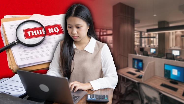 Tra cứu các trường hợp được xóa tiền thuế nợ theo quy định mới