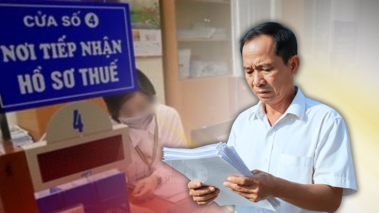 Bỏ phương pháp thuế khoán, hộ kinh doanh có bị truy thu tiền thuế chênh lệch so với năm trước không?