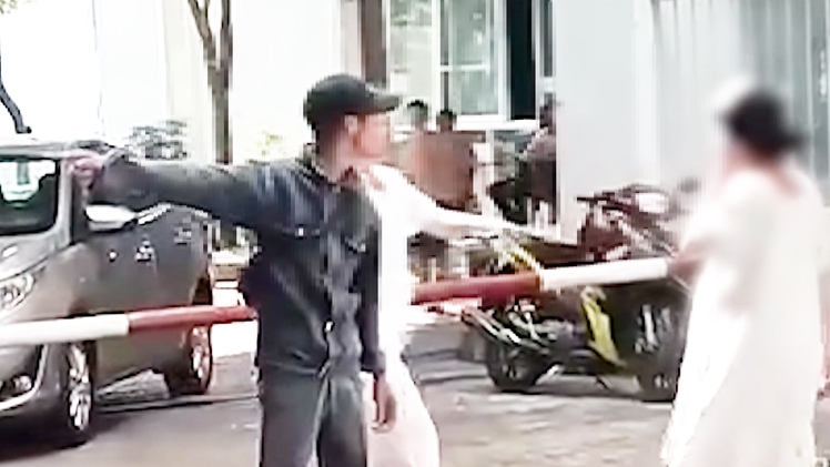 Thông tin mới nhất về vụ sản phụ bị tát tại bệnh viện ở Lâm Đồng