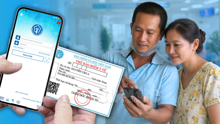 Hướng dẫn lấy lại mật khẩu VssID đơn giản chỉ bằng một tin nhắn