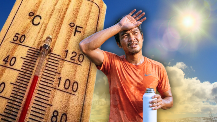 Dự báo 'Siêu El Nino’ mạnh nhất thế kỷ tác động đến Việt Nam, người dân có thể làm gì khi trời nắng nóng cực đoan?