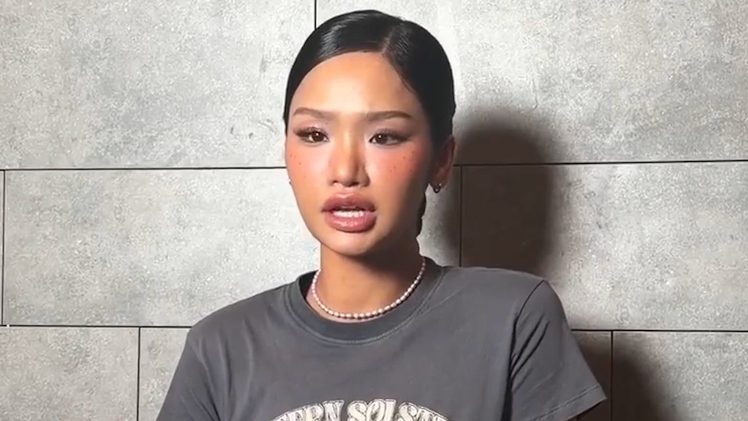Lý do ca sĩ Miu Lê cùng 5 người bị bắt tại Hải Phòng