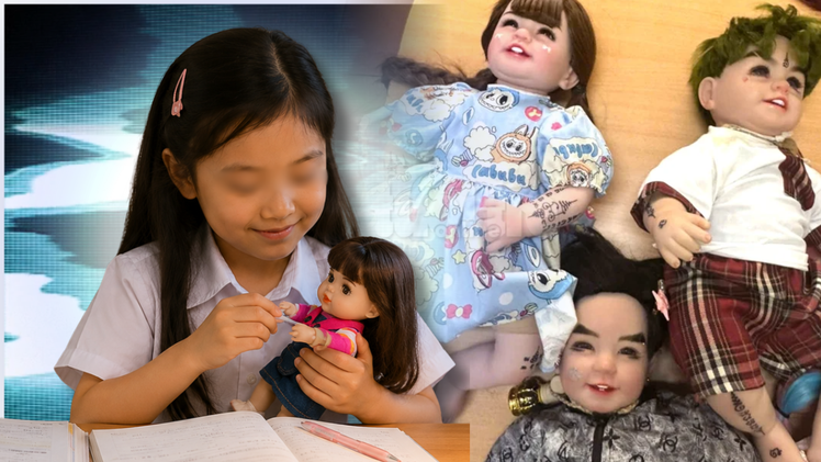 Trò nuôi Kuman Thong cầu học giỏi nhắm trúng tâm lý học sinh: thủ đoạn và cách nhận biết