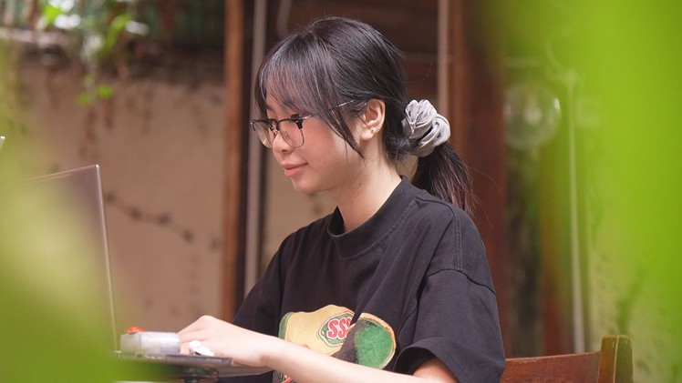 Góc nhìn trưa nay: ‘Lao động tự do’ - lựa chọn giữa đam mê và sự ổn định của người trẻ