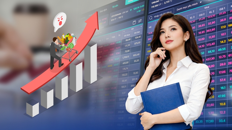 Áp lực lạm phát tác động ra sao tới thị trường trong thời gian tới?