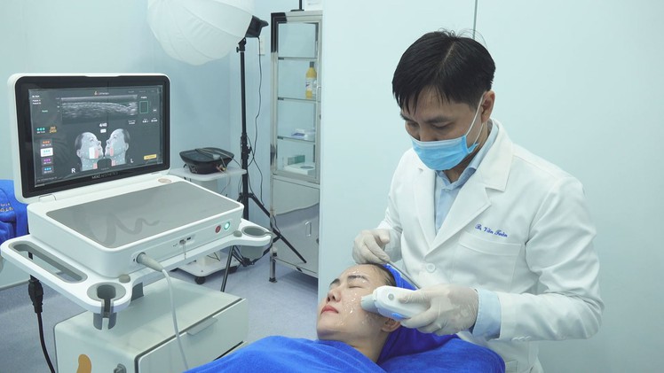Làm đẹp an toàn với xu hướng trẻ hoá da chuẩn y khoa