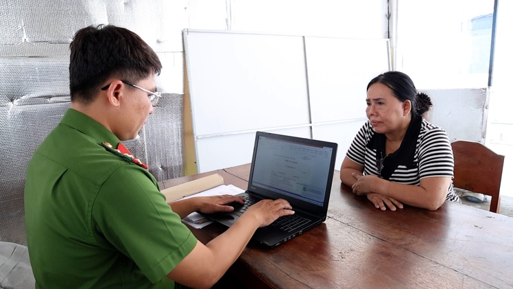 Bắt tạm giam nữ giáo viên ở An Giang vì tố cáo vu khống nhiều tổ chức, cá nhân