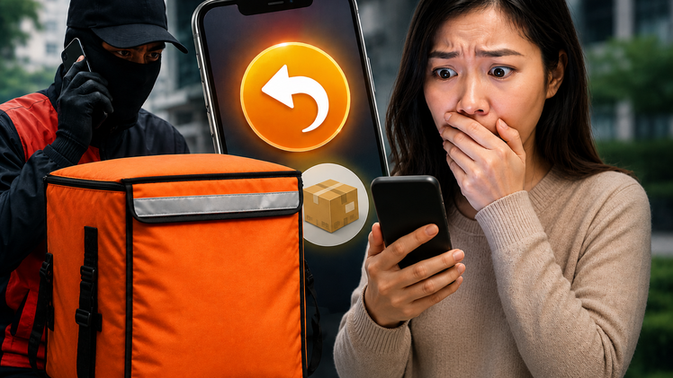 'Hoàn tiền đơn hàng' - chiêu lừa đảo đang khiến nhiều người mất sạch tiền trong tài khoản