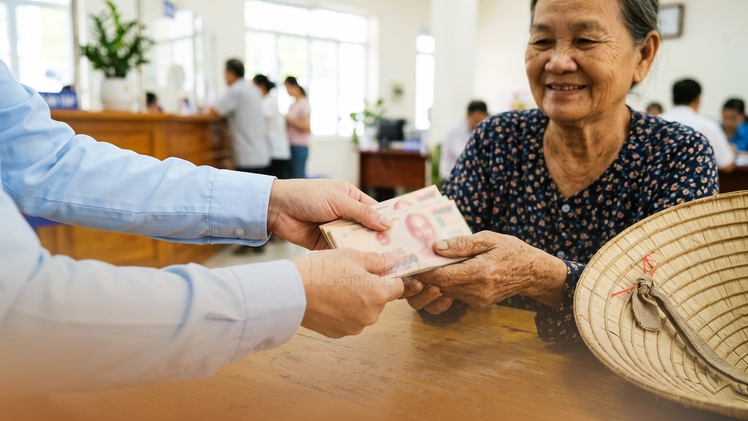Cụ thể những khoản tiền an sinh xã hội người dân sắp được hưởng từ 1-7