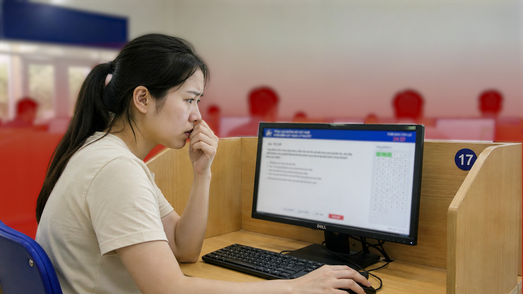 Thi lại phục hồi điểm GPLX sẽ phải trả lời gấp đôi số câu hỏi, cụ thể ra sao?