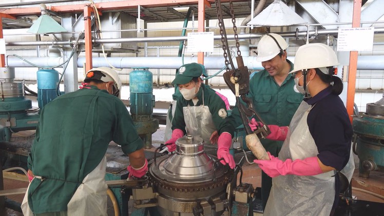 Những sáng kiến ra đời từ dây chuyền sản xuất