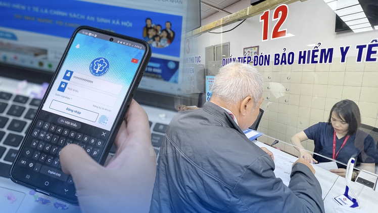 Tra cứu nhanh bạn có thuộc nhóm được hỗ trợ miễn phí BHYT tại TP.HCM