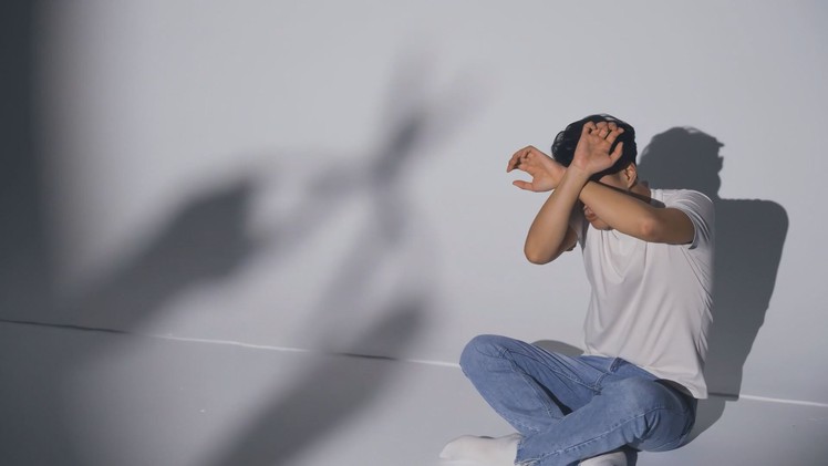 Góc nhìn trưa nay: Tỉ lệ nam giới bị bạo lực trong gia đình có xu hướng gia tăng