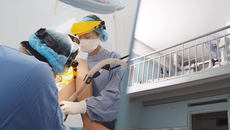 Góc nhìn trưa nay: Báo động ca giang mai, bệnh lậu tăng nhanh; TP.HCM siết chuẩn cho thuê nhà trọ từ 1-5