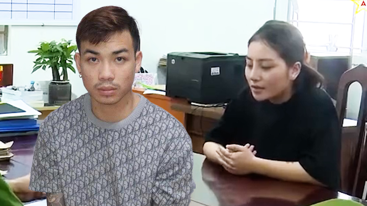 Vụ bé gái 4 tuổi bị bạo hành đến chết: Người mẹ khai gì?