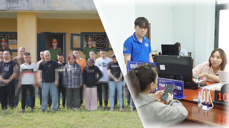 Góc nhìn trưa nay: Triệt phá đường dây lừa đảo phụ nữ; Phải đóng khoản tiền nào nhiều nhất khi làm sổ đỏ?