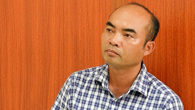 Công an TP Cần Thơ khởi tố, tạm giam người 'nổ' là cán bộ quân đội để lừa đảo