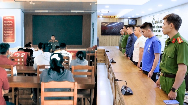 Góc nhìn trưa nay: Đổ 320 tấn vỏ hàu gây ô nhiễm môi trường; Điều kiện miễn giấy phép xây dựng từ 1-7