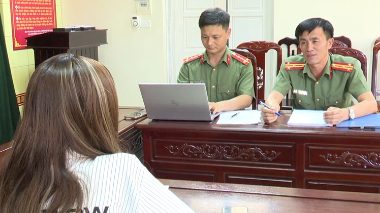 Bịa chuyện 'gặp ma' ở Ninh Bình, nữ du khách bị phạt 7,5 triệu đồng